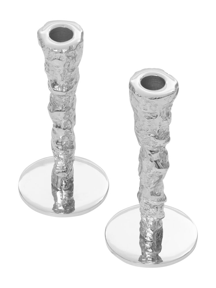 ORREFORS Lysestage 2-pak
